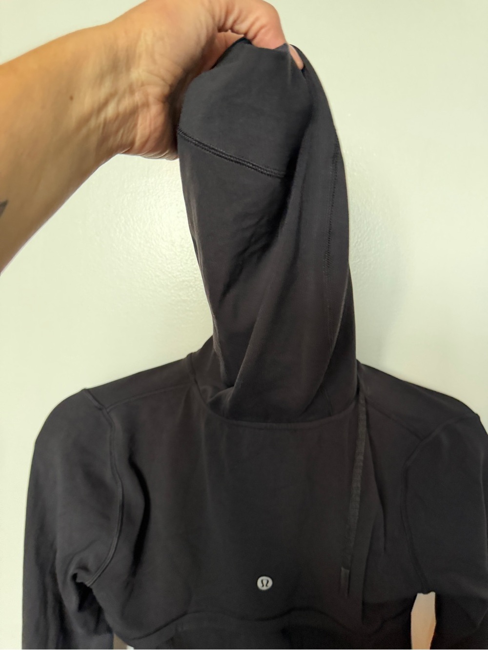 Lululemon defined jacket - Picture 5 of 6